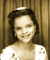 Loretta Moten (Coates)